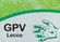 Logo Gpv Divisione Auto